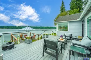 4815 Sunrise Beach Rd NW, Olympia, WA 98502 - Photo 1