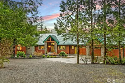 6501 215th Avenue SE, Snohomish, WA 98290 - Photo 1