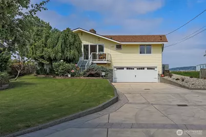 1287 Gerdes Road, Camano Island, WA 98282 - Photo 1