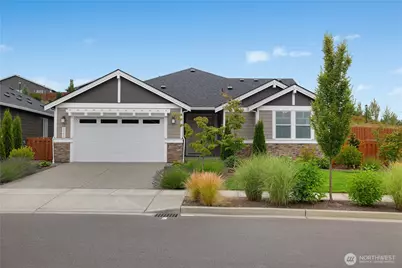 2905 Arrowroot Loop SE, Lacey, WA 98513 - Photo 1