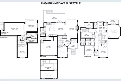 11034 Phinney Avenue N, Seattle, WA 98133 - Photo 37