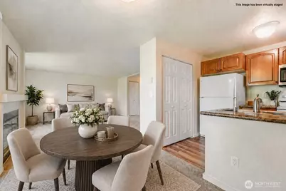 3811 130th Lane SE #C3, Bellevue, WA 98006 - Photo 1