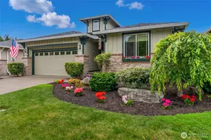 4345 Sinclair Loop NE, Lacey, WA 98516 - Photo 3