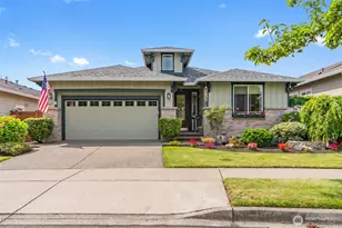 4345 Sinclair Loop NE, Lacey, WA 98516 - Photo 1