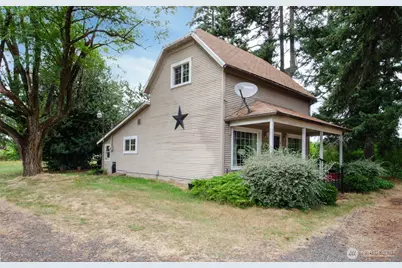 20327 Old Highway 99 SW, Centralia, WA 98531 - Photo 5