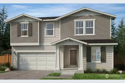 950 Britschgi Street #6, Buckley, WA 98321 - Photo 1