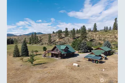 62 Old Twisp Hwy, Twisp, WA 98862 - Photo 33