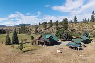 62 Old Twisp Hwy, Twisp, WA 98862 - Photo 33