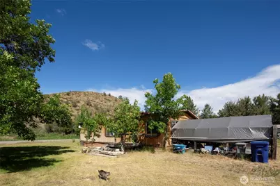 62 Old Twisp Hwy, Twisp, WA 98862 - Photo 31