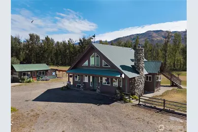 62 Old Twisp Hwy, Twisp, WA 98862 - Photo 39
