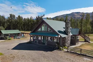 62 Old Twisp Hwy, Twisp, WA 98862 - Photo 39