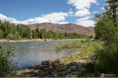 62 Old Twisp Hwy, Twisp, WA 98862 - Photo 3