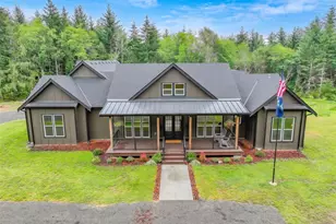 7590 SE Lynch Rd, Shelton, WA 98584 - Photo 1