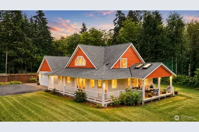 7730 Johnson Point Road SE, Olympia, WA 98516 - Photo 1