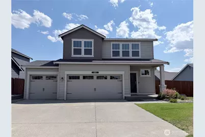502 W 26th Avenue, Ellensburg, WA 98926 - Photo 1