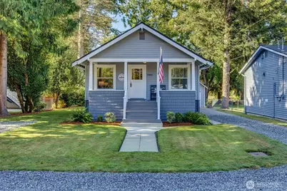 39801 SE Walnut Street, Snoqualmie, WA 98065 - Photo 1