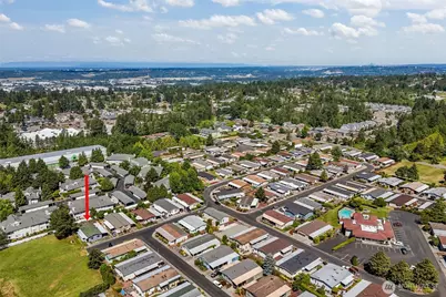 11436 SE 208th Street #116, Kent, WA 98031 - Photo 37