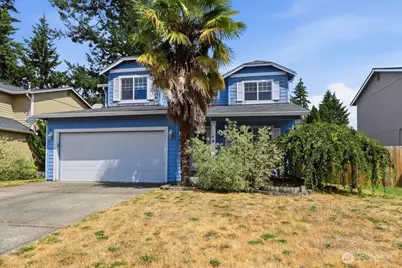 15215 105th Avenue SE, Yelm, WA 98597 - Photo 1