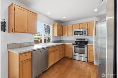 15215 105th Avenue SE, Yelm, WA 98597 - Photo 5