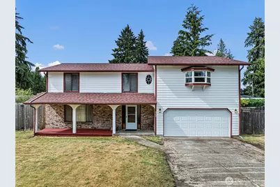 4702 24th Avenue SE, Lacey, WA 98503 - Photo 1
