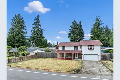 4702 24th Avenue SE, Lacey, WA 98503 - Photo 5
