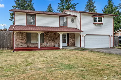 4702 24th Avenue SE, Lacey, WA 98503 - Photo 3