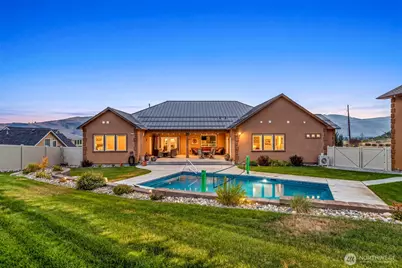 262 42nd Court NW, East Wenatchee, WA 98802 - Photo 9