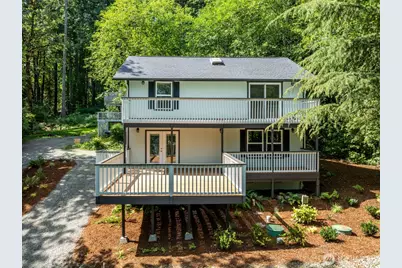 7605 NE Hidden Cove Rd, Bainbridge Island, WA 98110 - Photo 17
