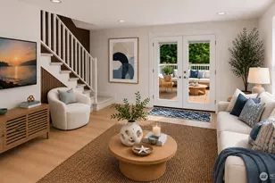 7605 NE Hidden Cove Rd, Bainbridge Island, WA 98110 - Photo 9