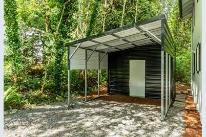 7605 NE Hidden Cove Rd, Bainbridge Island, WA 98110 - Photo 19