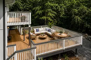 7605 NE Hidden Cove Rd, Bainbridge Island, WA 98110 - Photo 15