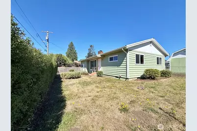 124 Hope Street, Mossyrock, WA 98564 - Photo 3