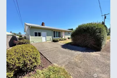 124 Hope Street, Mossyrock, WA 98564 - Photo 1