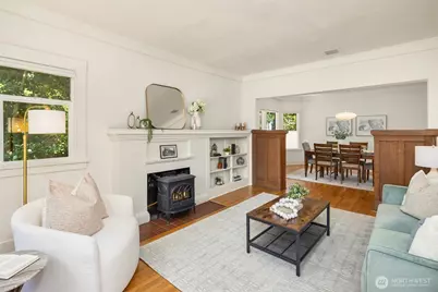 108 N 57th Street, Seattle, WA 98103 - Photo 5
