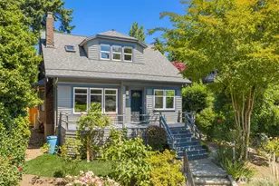 108 N 57th St, Seattle, WA 98103 - Photo 1
