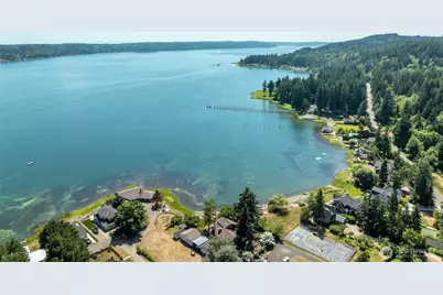 101 NE Wagon Wheel Road, Belfair, WA 98528 - Photo 31