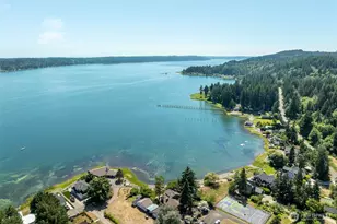 101 NE Wagon Wheel Rd, Belfair, WA 98528 - Photo 31