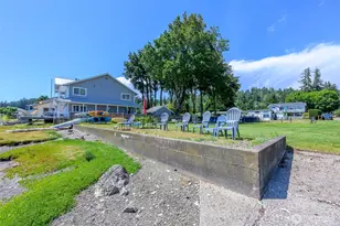 101 NE Wagon Wheel Rd, Belfair, WA 98528 - Photo 33
