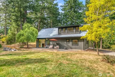 50 Thunderbird Trail, Orcas Island, WA 98280 - Photo 1