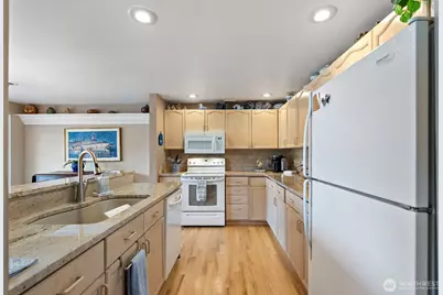 3812 Snyder Lane #15B, Gig Harbor, WA 98335 - Photo 17