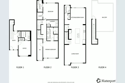 12120 76th Way NE #2, Kirkland, WA 98034 - Photo 39