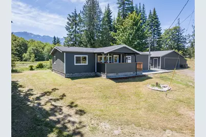 1806 Monroe Road, Port Angeles, WA 98362 - Photo 1