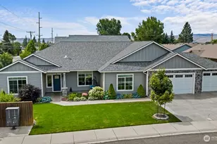 1201 N Tanglewood Ct, Ellensburg, WA 98926 - Photo 1