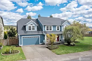14519 144th Ave E, Orting, WA 98360 - Photo 1