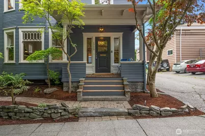 1715 E Mercer Street, Seattle, WA 98112 - Photo 21