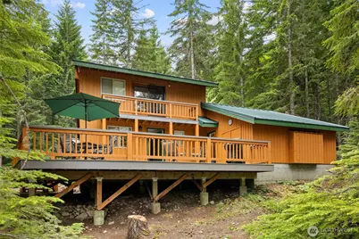 61 Tranquility Lane, Easton, WA 98925 - Photo 3