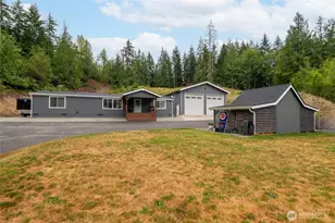 25918 158th Street Ct E, Buckley, WA 98321 - Photo 1