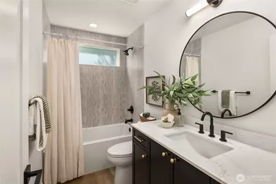 3636 Greenwood Avenue N #A, Seattle, WA 98103 - Photo 17