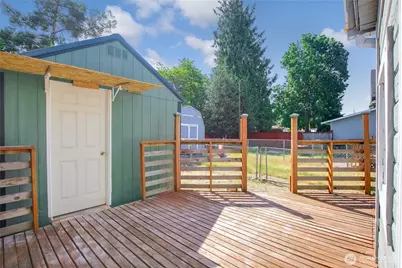 5411 S Warner Street, Tacoma, WA 98409 - Photo 21