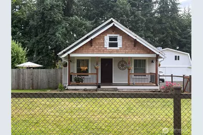 868 Highway 603, Chehalis, WA 98532 - Photo 1